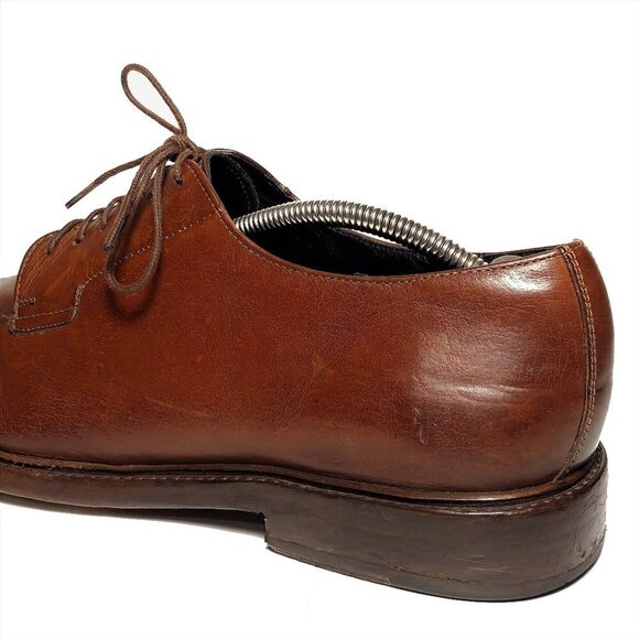 Vintage FRYE Goodyear Welt Men\'s Derby Sz 12 main image 12